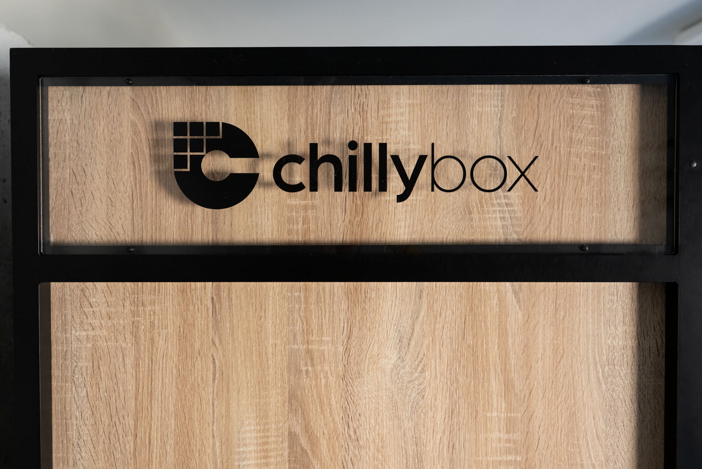 Chillybox